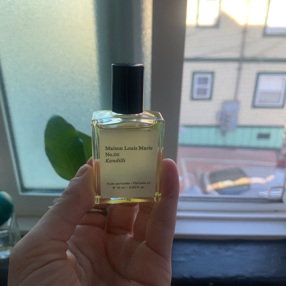 Maison Louis Marie number 5